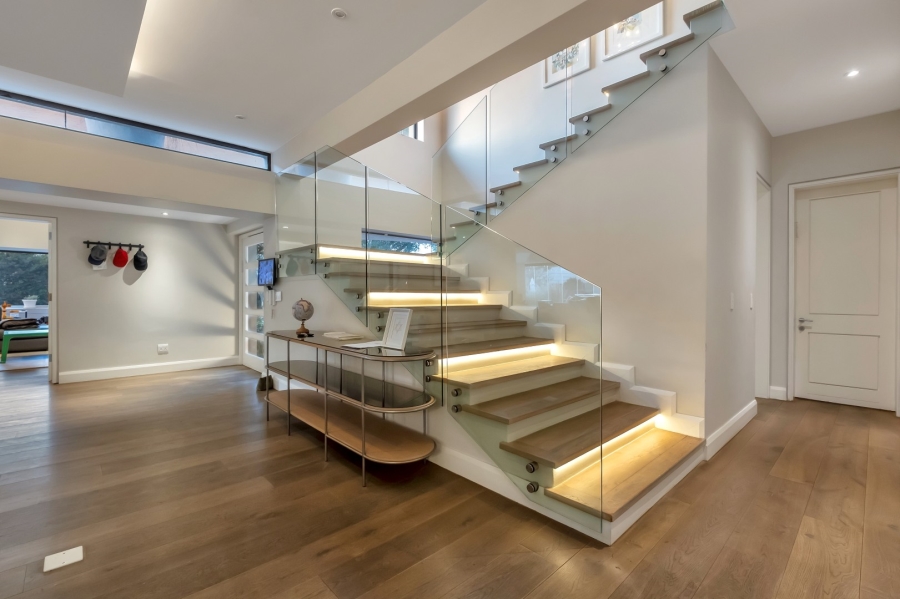 To Let 4 Bedroom Property for Rent in Morningside Gauteng