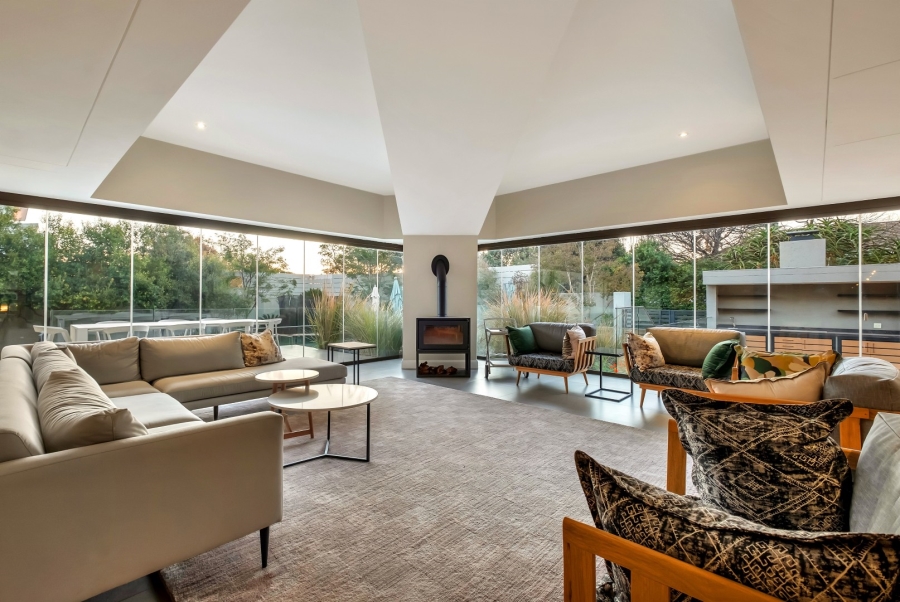 To Let 4 Bedroom Property for Rent in Morningside Gauteng