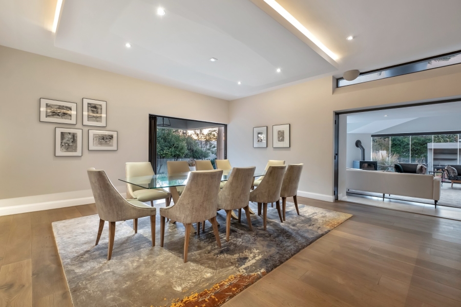 To Let 4 Bedroom Property for Rent in Morningside Gauteng