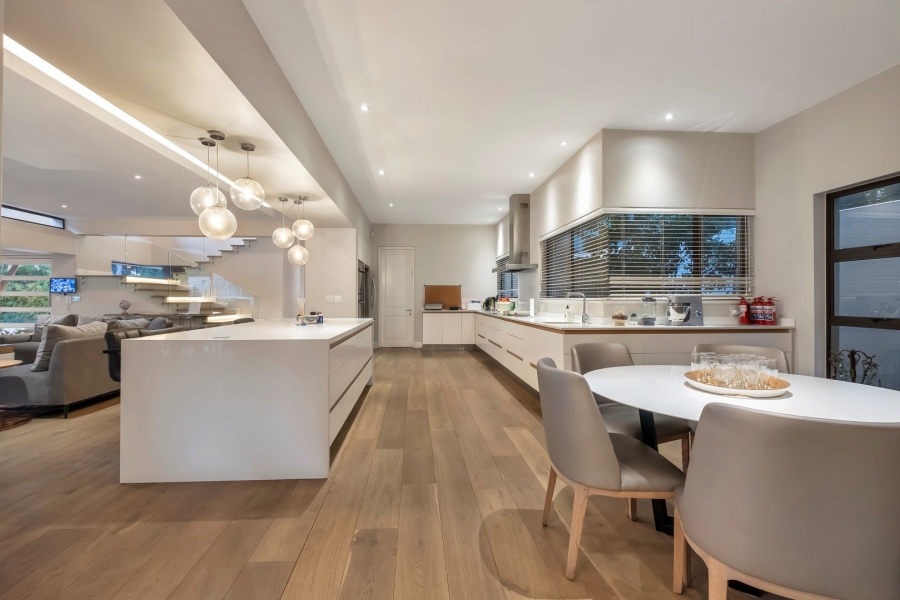 To Let 4 Bedroom Property for Rent in Morningside Gauteng