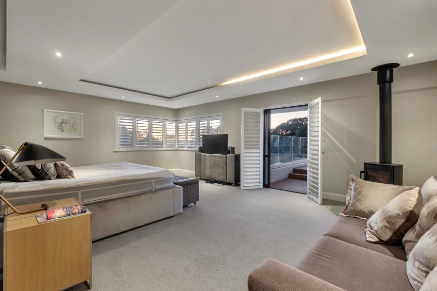 To Let 4 Bedroom Property for Rent in Morningside Gauteng