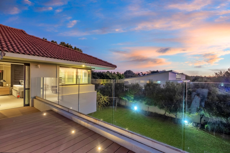 To Let 4 Bedroom Property for Rent in Morningside Gauteng