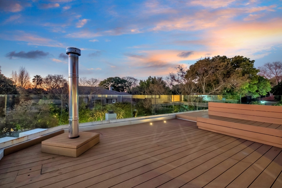 To Let 4 Bedroom Property for Rent in Morningside Gauteng