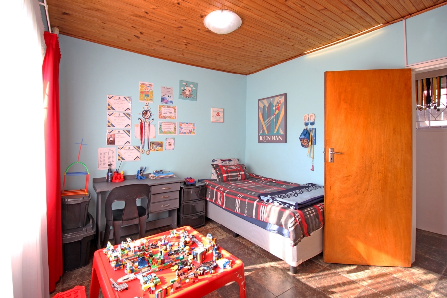 3 Bedroom Property for Sale in Horison Park Gauteng