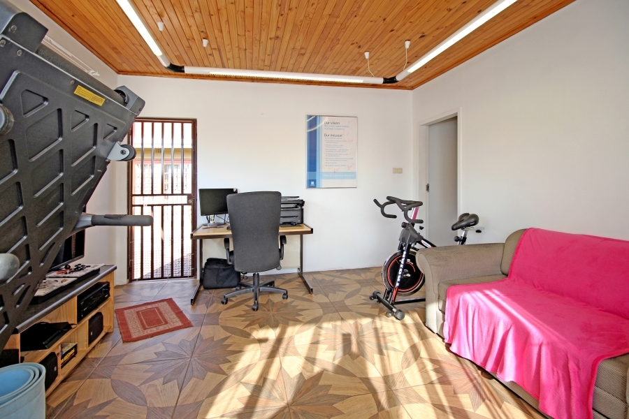 3 Bedroom Property for Sale in Horison Park Gauteng