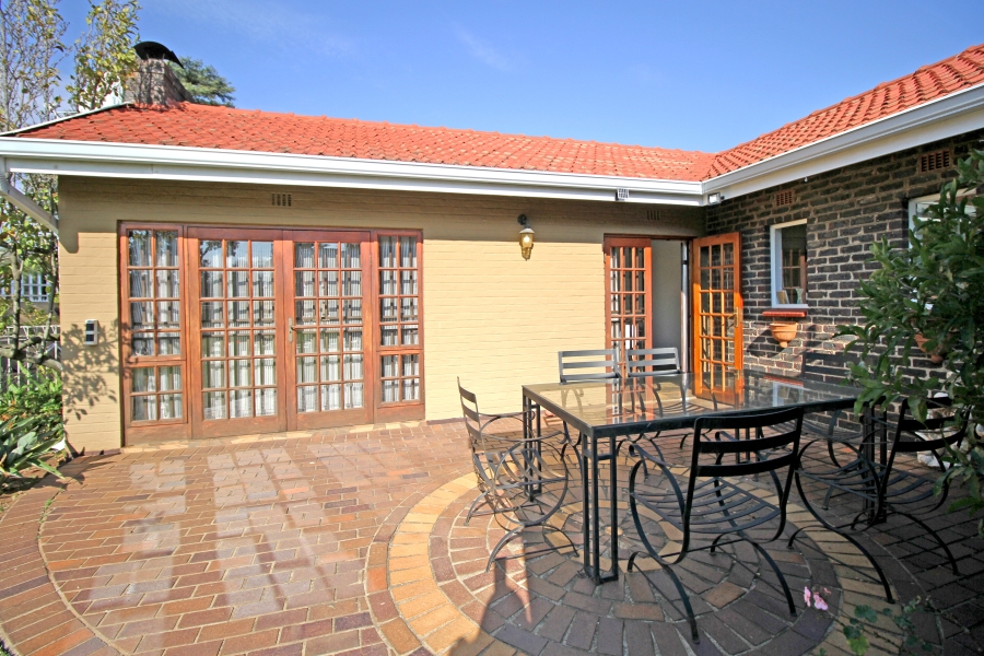 3 Bedroom Property for Sale in Horison Park Gauteng