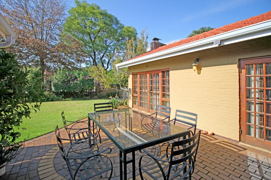 3 Bedroom Property for Sale in Horison Park Gauteng
