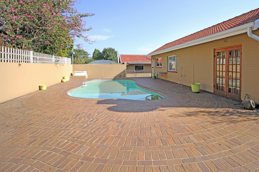 3 Bedroom Property for Sale in Horison Park Gauteng