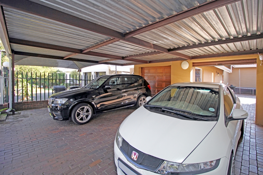 3 Bedroom Property for Sale in Horison Park Gauteng