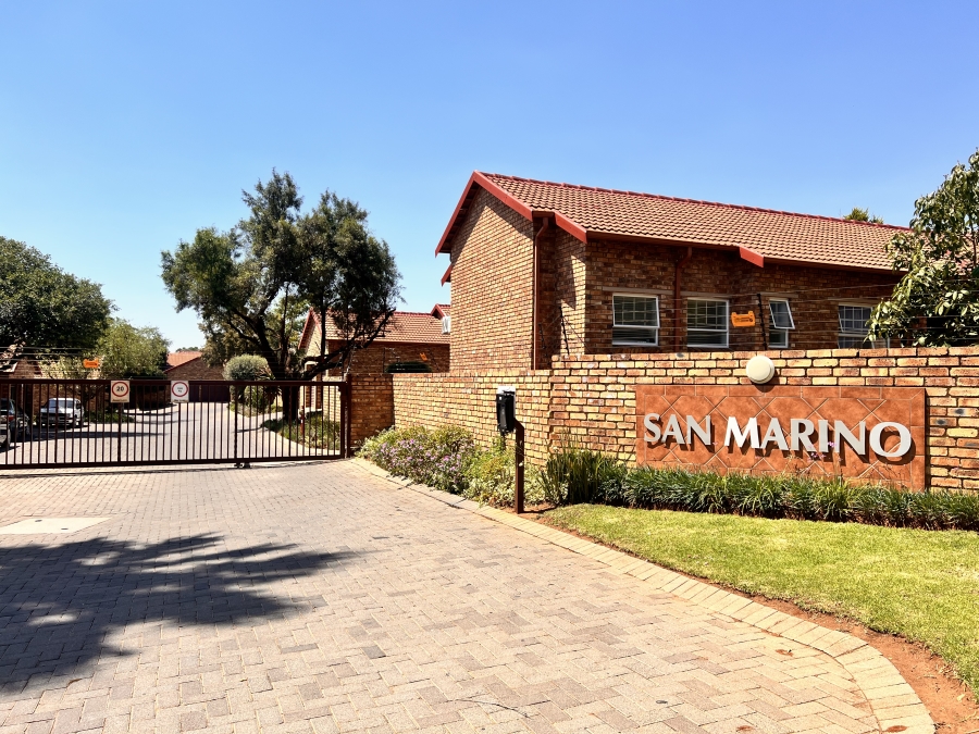 To Let 2 Bedroom Property for Rent in Kyalami Hills Gauteng