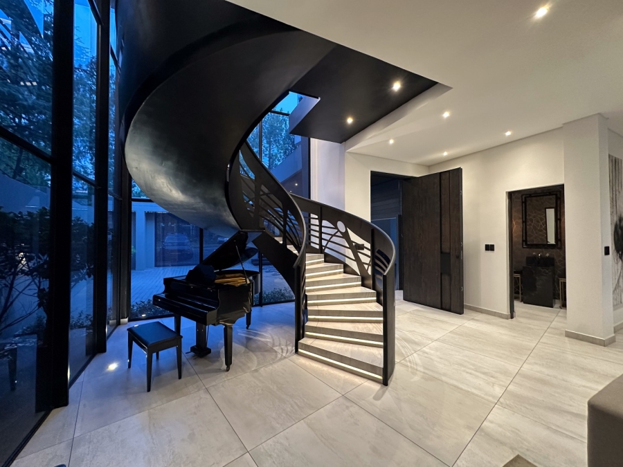 To Let 4 Bedroom Property for Rent in River Club Gauteng