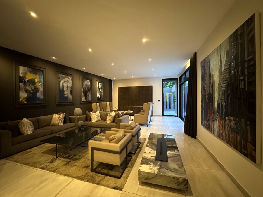 To Let 4 Bedroom Property for Rent in River Club Gauteng