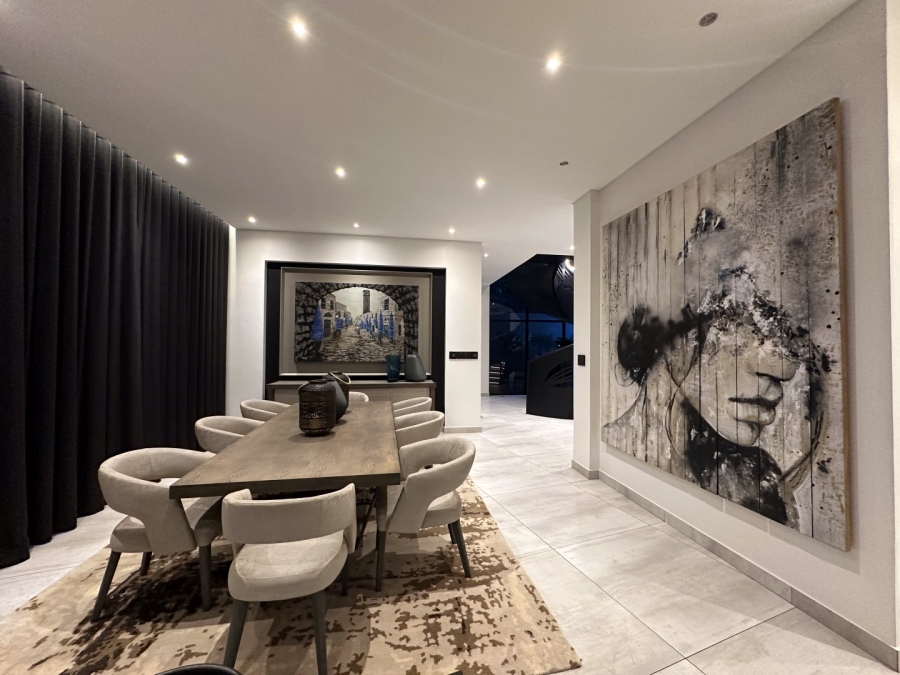 To Let 4 Bedroom Property for Rent in River Club Gauteng