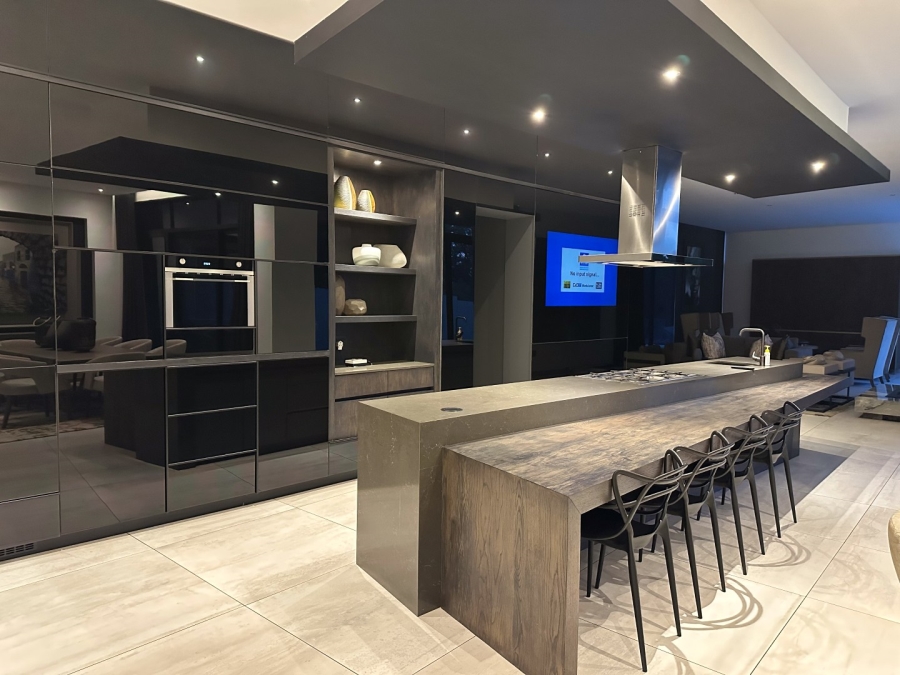 To Let 4 Bedroom Property for Rent in River Club Gauteng