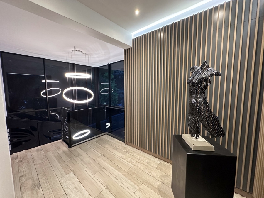 To Let 4 Bedroom Property for Rent in River Club Gauteng