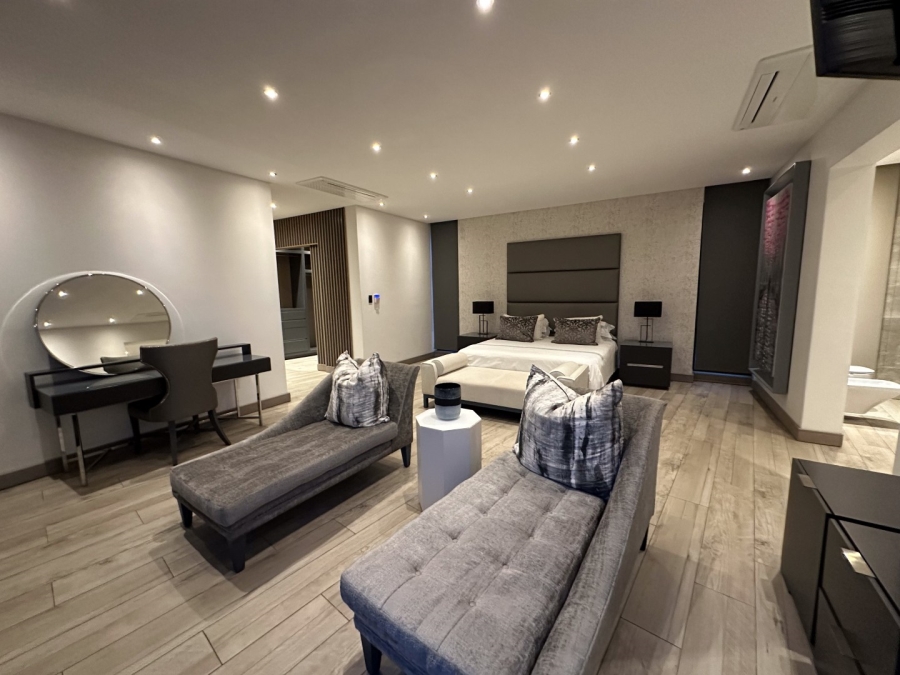 To Let 4 Bedroom Property for Rent in River Club Gauteng