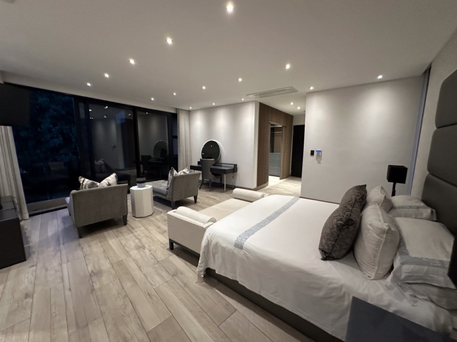 To Let 4 Bedroom Property for Rent in River Club Gauteng