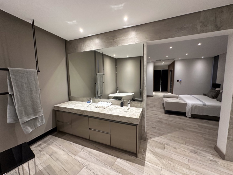 To Let 4 Bedroom Property for Rent in River Club Gauteng