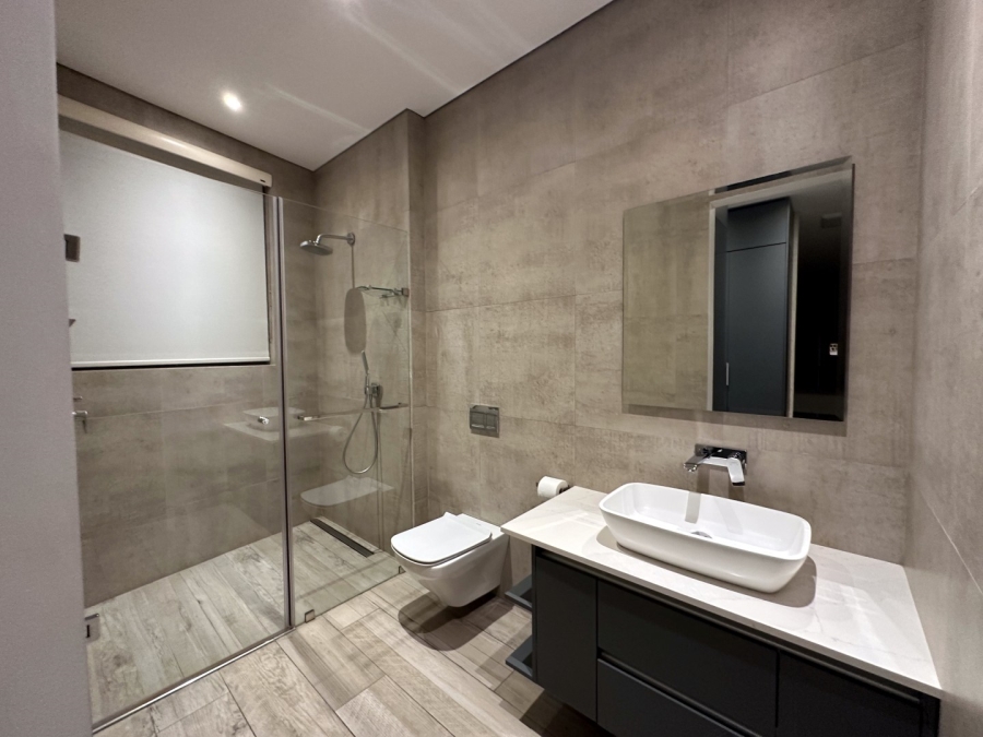 To Let 4 Bedroom Property for Rent in River Club Gauteng