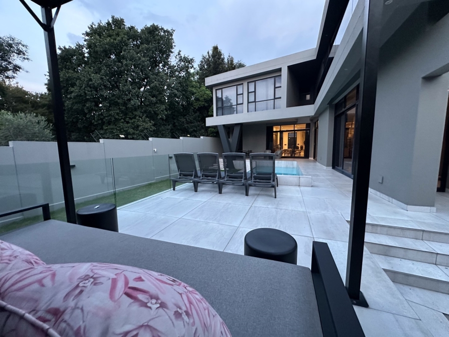 To Let 4 Bedroom Property for Rent in River Club Gauteng