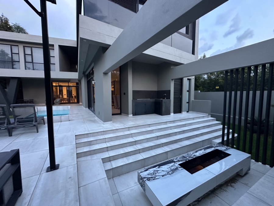 To Let 4 Bedroom Property for Rent in River Club Gauteng