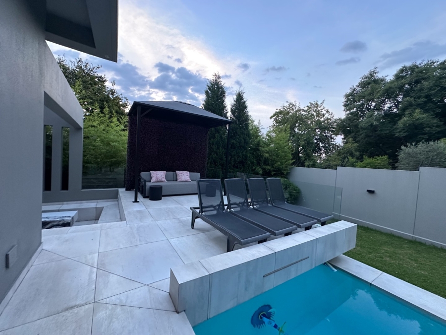 To Let 4 Bedroom Property for Rent in River Club Gauteng