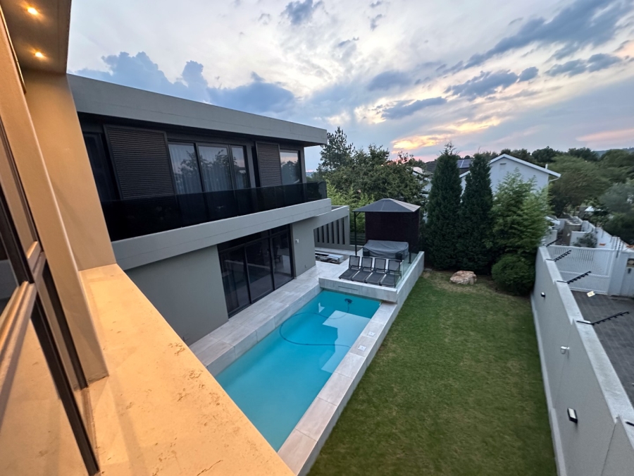 To Let 4 Bedroom Property for Rent in River Club Gauteng