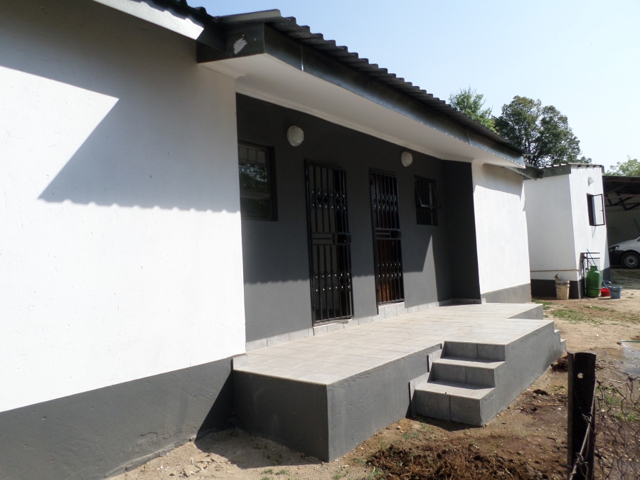 1 Bedroom Property for Sale in Knoppieslaagte Gauteng