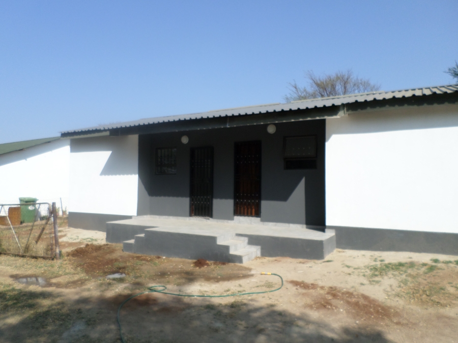 1 Bedroom Property for Sale in Knoppieslaagte Gauteng