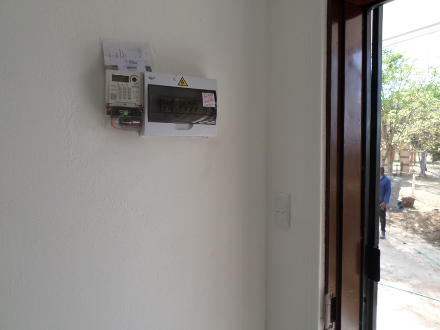 1 Bedroom Property for Sale in Knoppieslaagte Gauteng