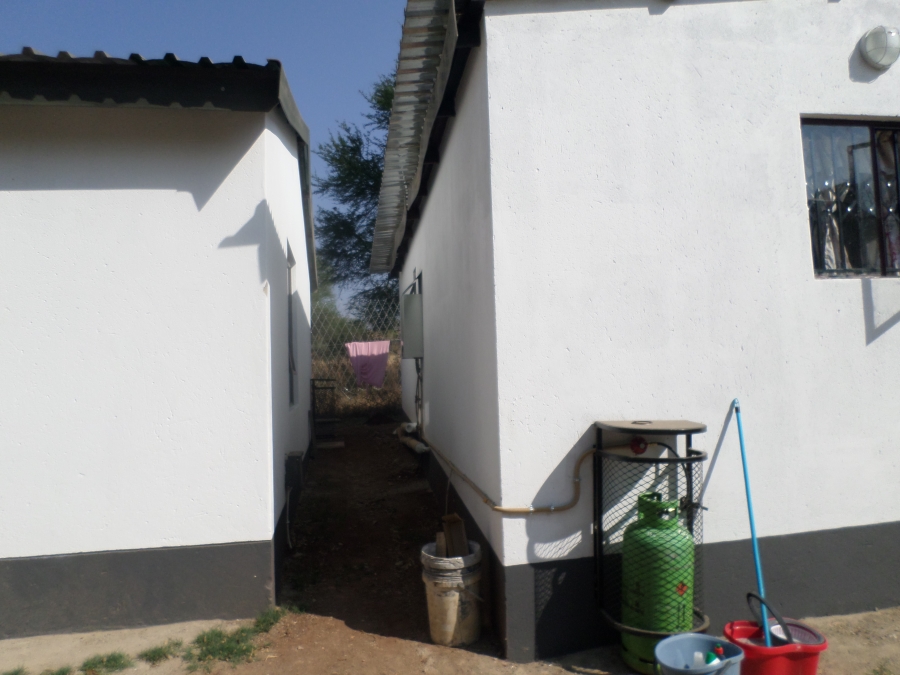 1 Bedroom Property for Sale in Knoppieslaagte Gauteng
