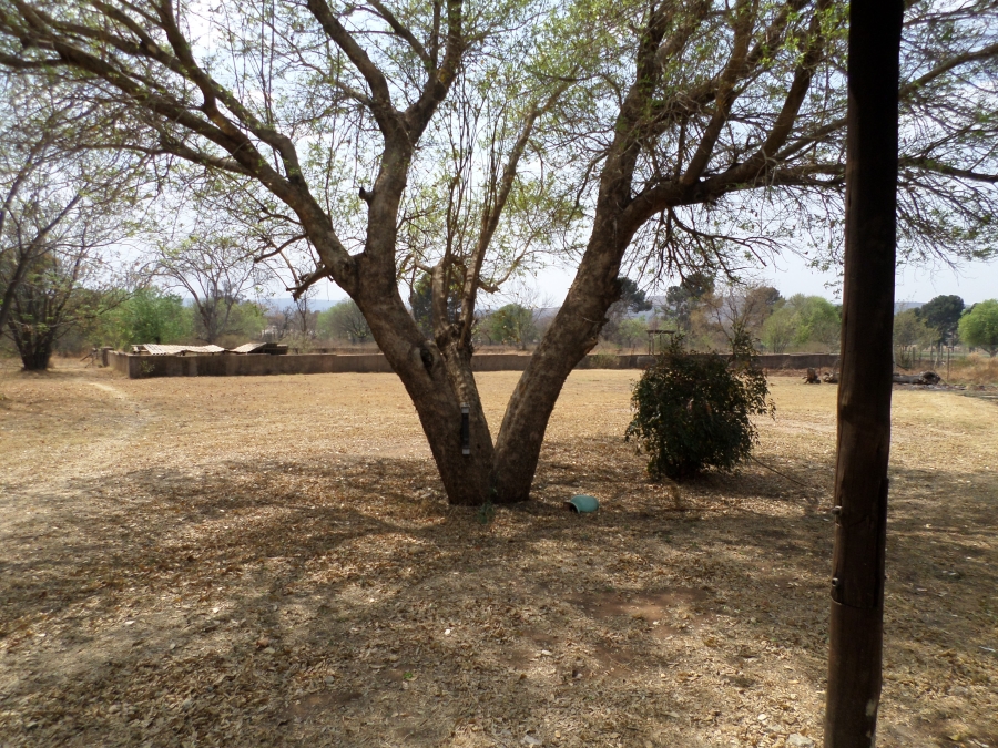 1 Bedroom Property for Sale in Knoppieslaagte Gauteng