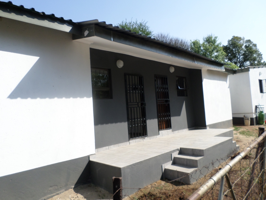 1 Bedroom Property for Sale in Knoppieslaagte Gauteng