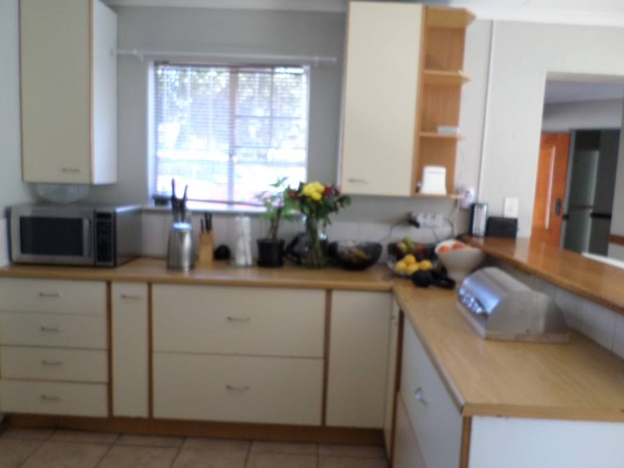 To Let 4 Bedroom Property for Rent in Randpark Ridge Gauteng