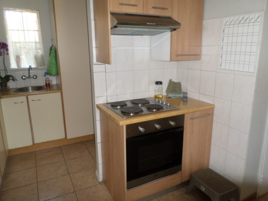 To Let 4 Bedroom Property for Rent in Randpark Ridge Gauteng