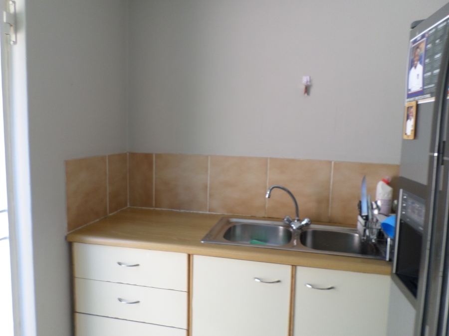 To Let 4 Bedroom Property for Rent in Randpark Ridge Gauteng