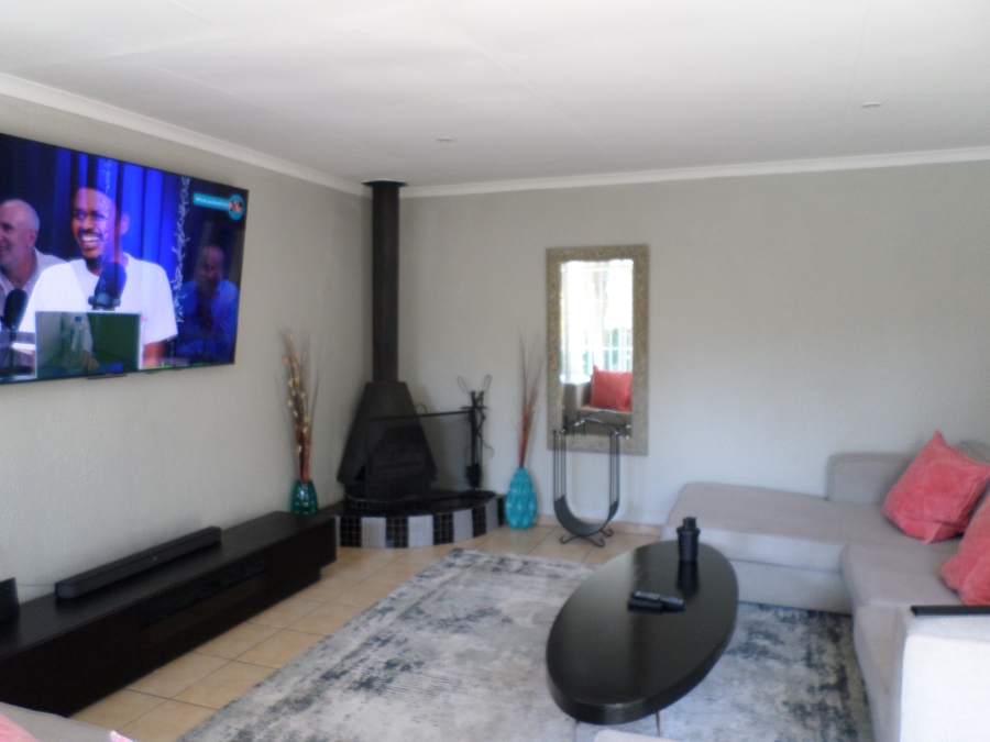 To Let 4 Bedroom Property for Rent in Randpark Ridge Gauteng