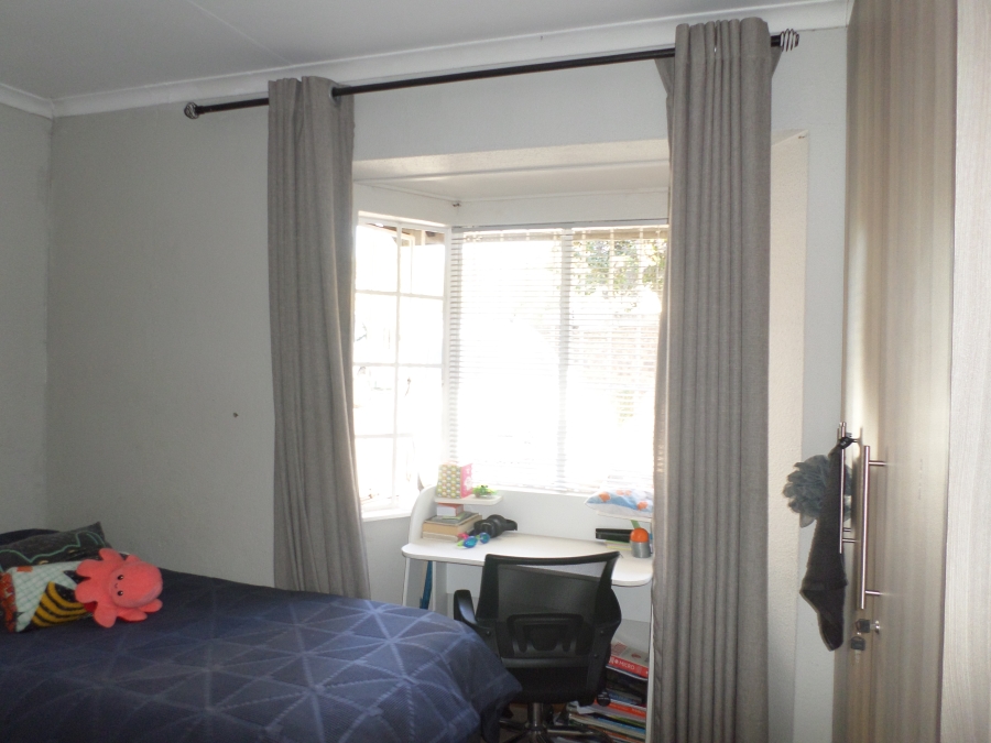 To Let 4 Bedroom Property for Rent in Randpark Ridge Gauteng