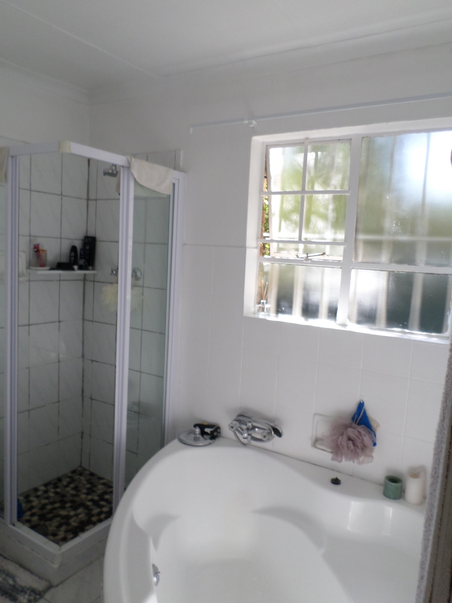 To Let 4 Bedroom Property for Rent in Randpark Ridge Gauteng