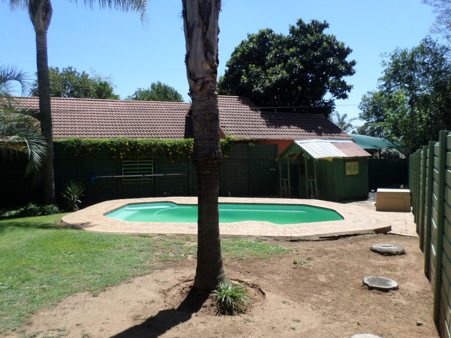 To Let 4 Bedroom Property for Rent in Randpark Ridge Gauteng