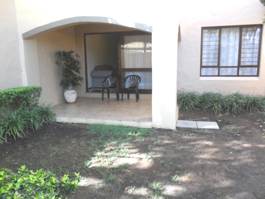 1 Bedroom Property for Sale in Lonehill Gauteng