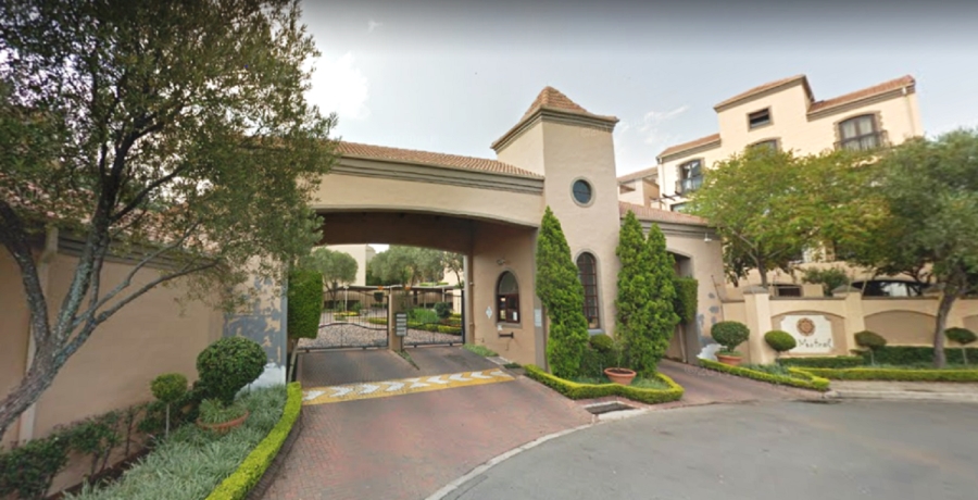 1 Bedroom Property for Sale in Lonehill Gauteng