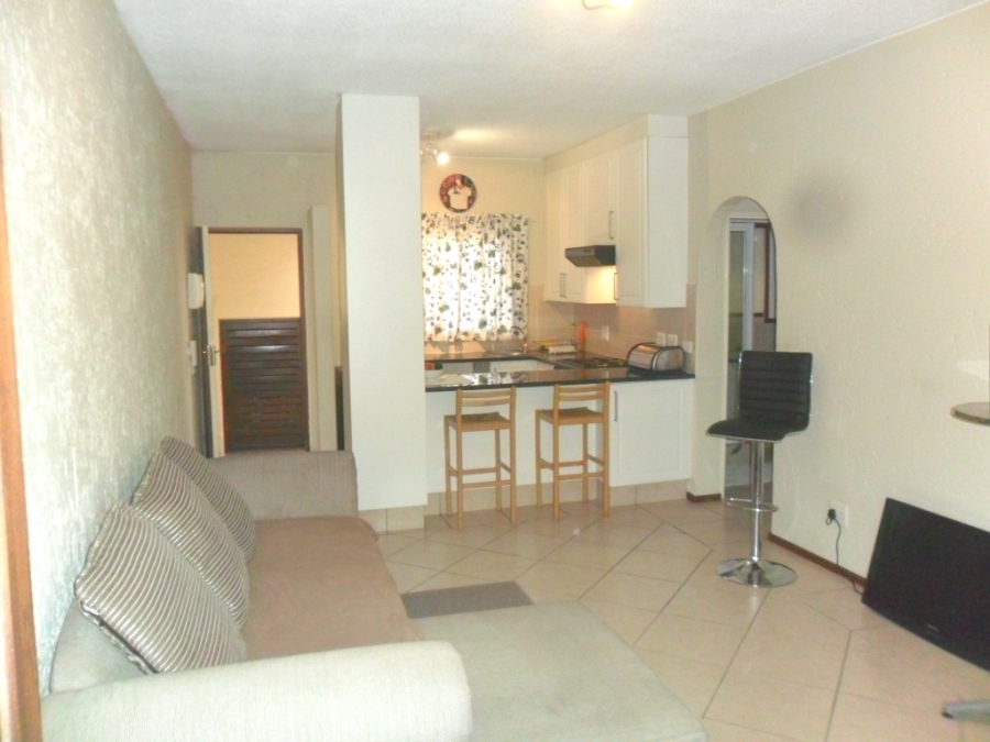 To Let 1 Bedroom Property for Rent in Lonehill Gauteng