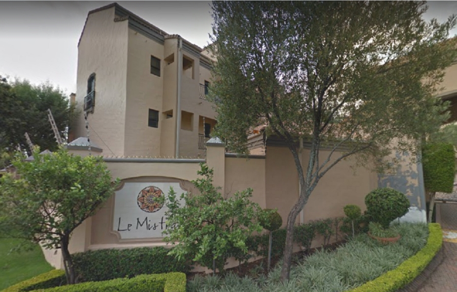 To Let 1 Bedroom Property for Rent in Lonehill Gauteng