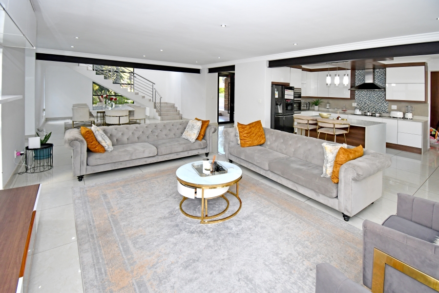 4 Bedroom Property for Sale in Copperleaf Estate Gauteng