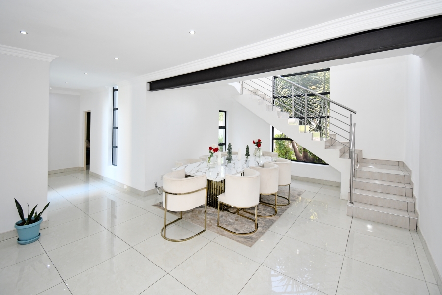 4 Bedroom Property for Sale in Copperleaf Estate Gauteng