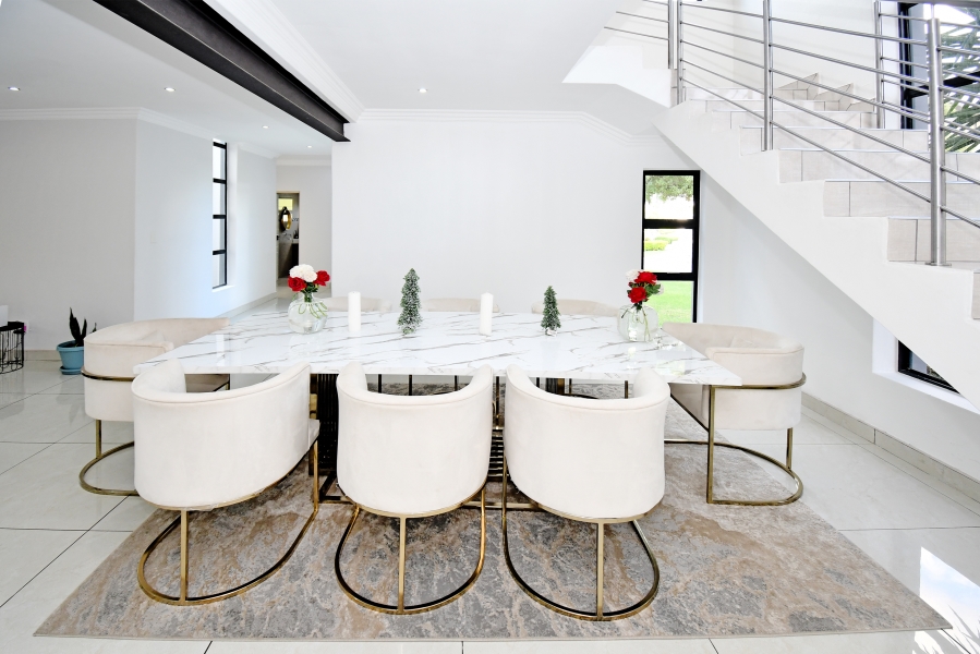 4 Bedroom Property for Sale in Copperleaf Estate Gauteng