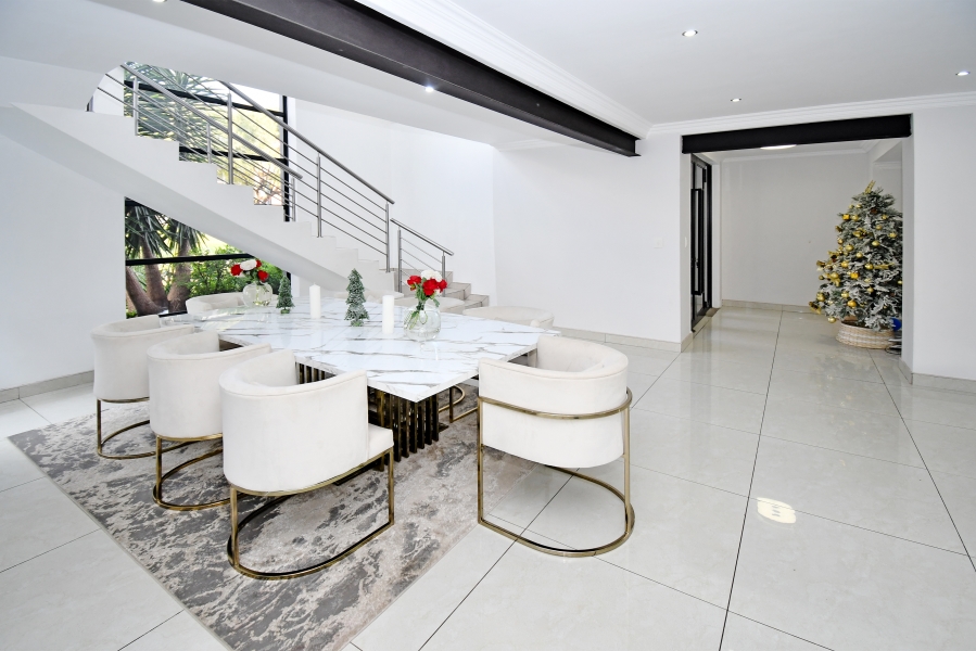 4 Bedroom Property for Sale in Copperleaf Estate Gauteng