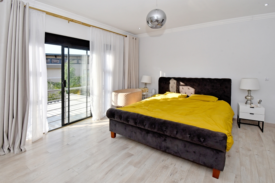 4 Bedroom Property for Sale in Copperleaf Estate Gauteng