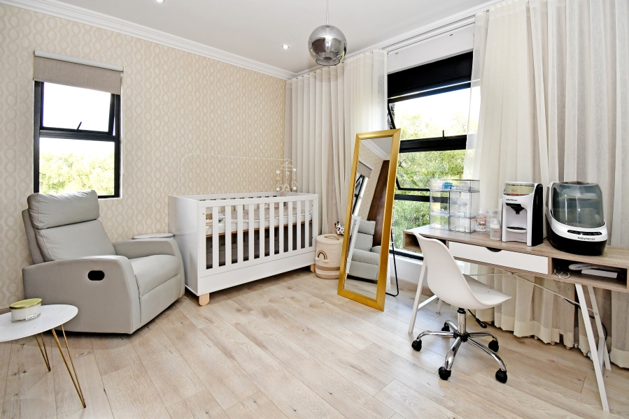 4 Bedroom Property for Sale in Copperleaf Estate Gauteng